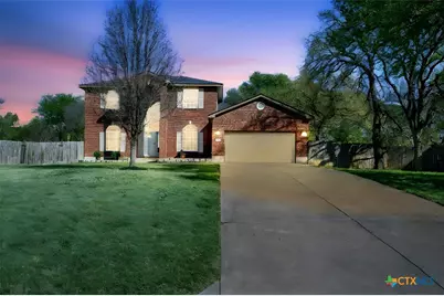 773 Rolling Hills Drive, Killeen, TX 76543 - Photo 2