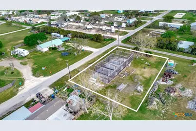 814 N 15th Street, Port O'Connor, TX 77982 - Photo 16