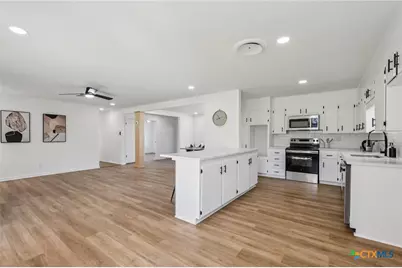 3304 Brookbend Drive, Killeen, TX 76543 - Photo 8