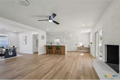 3304 Brookbend Drive, Killeen, TX 76543 - Photo 6