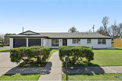 3304 Brookbend Drive, Killeen, TX 76543 - Photo 1