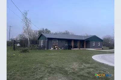 7420 E Poison Oak Road, Temple, TX 76502 - Photo 4