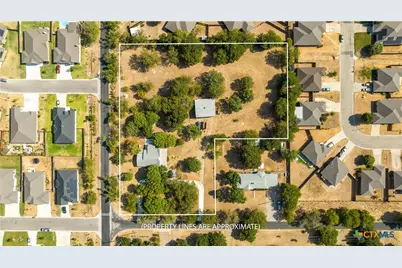 7420 E Poison Oak Road, Temple, TX 76502 - Photo 2