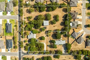 7420 E Poison Oak Rd, Temple, TX 76502 - Photo 2