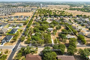 7420 E Poison Oak Rd, Temple, TX 76502 - Photo 1