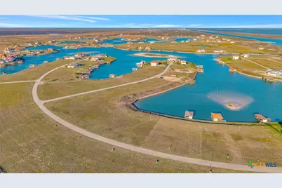 Lot 188 Tuscany Way, Port O'Connor, TX 77982 - Photo 10