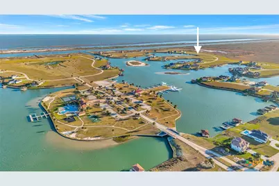 Lot 188 Tuscany Way, Port O'Connor, TX 77982 - Photo 2
