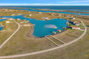 Lot 188 Tuscany Way, Port O'Connor, TX 77982 - Photo 1