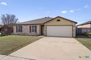 3506 Viewcrest Dr, Killeen, TX 76549 - Photo 2