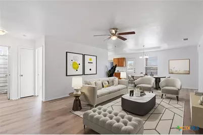 3506 Viewcrest Drive, Killeen, TX 76549 - Photo 4