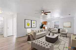 3506 Viewcrest Dr, Killeen, TX 76549 - Photo 4