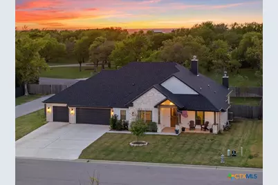 6016 Tivoli Road, Temple, TX 76502 - Photo 1