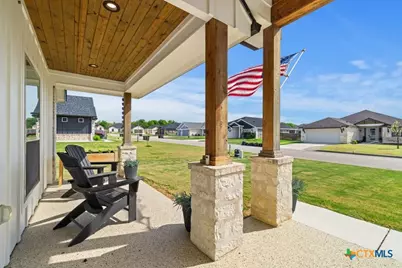 6016 Tivoli Road, Temple, TX 76502 - Photo 2