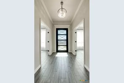 5507 Hollow Loop, Salado, TX 76571 - Photo 8