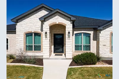 5507 Hollow Loop, Salado, TX 76571 - Photo 4