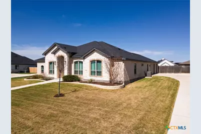 5507 Hollow Loop, Salado, TX 76571 - Photo 1