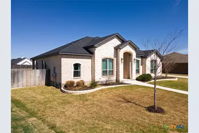 5507 Hollow Loop, Salado, TX 76571 - Photo 2