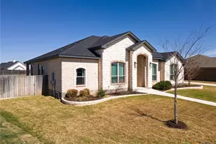 5507 Hollow Loop, Salado, TX 76571 - Photo 2