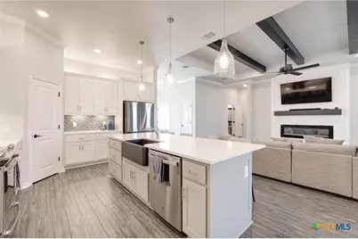 5507 Hollow Loop, Salado, TX 76571 - Photo 20