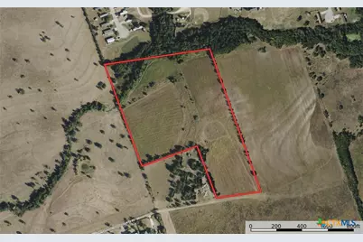 Tbd County Road 196, Georgetown, TX 78626 - Photo 2