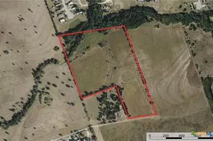 Tbd County Road 196, Georgetown, TX 78626 - Photo 2