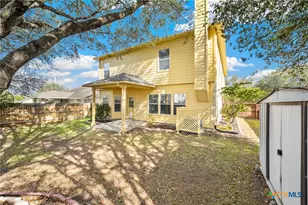 316 Sparrow, New Braunfels, TX 78130 - Photo 40