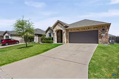804 Rivington Drive, Temple, TX 76502 - Photo 2