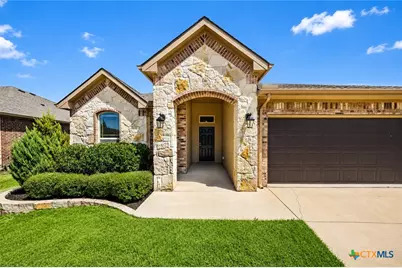 804 Rivington Drive, Temple, TX 76502 - Photo 2