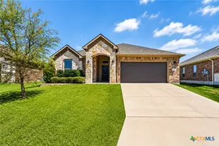 804 Rivington Dr, Temple, TX 76502 - Photo 1