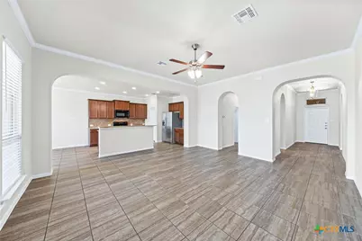 804 Rivington Drive, Temple, TX 76502 - Photo 4