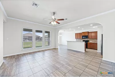 804 Rivington Drive, Temple, TX 76502 - Photo 4