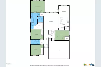 804 Rivington Drive, Temple, TX 76502 - Photo 32