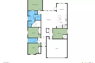 804 Rivington Dr, Temple, TX 76502 - Photo 32