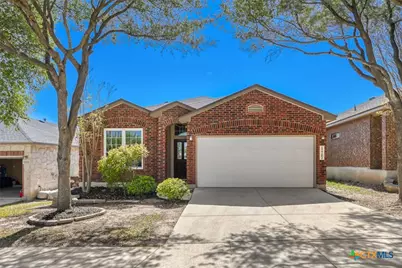 12202 Dewitt Way, San Antonio, TX 78253 - Photo 1