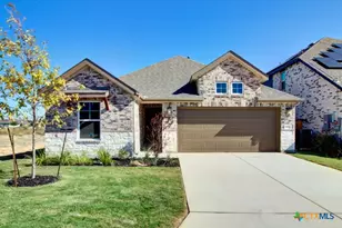 849 Saltbush St, New Braunfels, TX 78130 - Photo 1