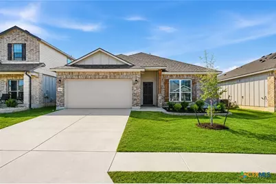 1028 Coriander Road, Temple, TX 76501 - Photo 1