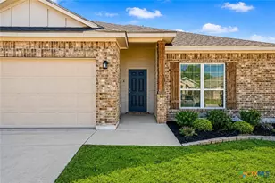 1028 Coriander Rd, Temple, TX 76501 - Photo 2