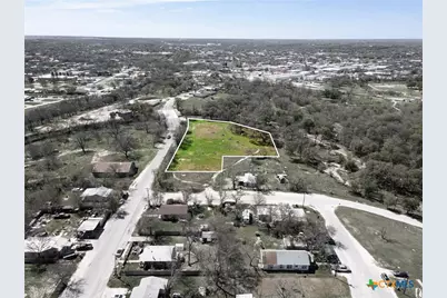 Tbd E 3rd St Street, Lampasas, TX 76550 - Photo 8