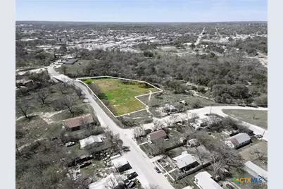 Tbd E 3rd St Street, Lampasas, TX 76550 - Photo 6