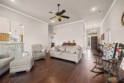 8714 Hansom Cab Circle, Temple, TX 76502 - Photo 10