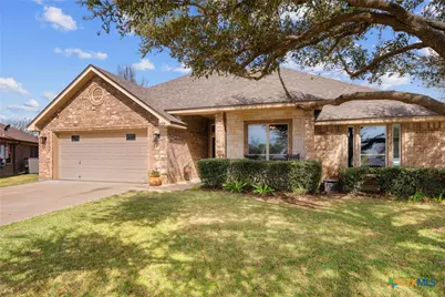 8714 Hansom Cab Circle, Temple, TX 76502 - Photo 2