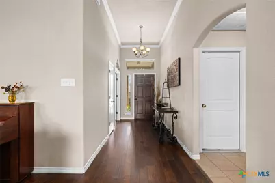 8714 Hansom Cab Circle, Temple, TX 76502 - Photo 4