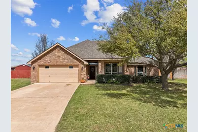 8714 Hansom Cab Circle, Temple, TX 76502 - Photo 36