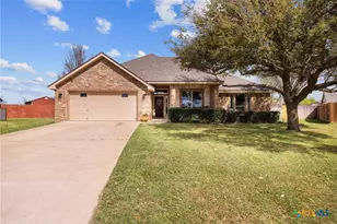 8714 Hansom Cab Cir, Temple, TX 76502 - Photo 2