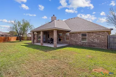 8714 Hansom Cab Circle, Temple, TX 76502 - Photo 34