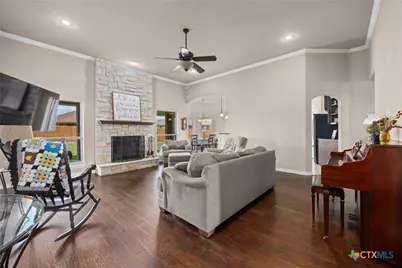 8714 Hansom Cab Circle, Temple, TX 76502 - Photo 8