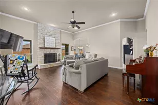 8714 Hansom Cab Cir, Temple, TX 76502 - Photo 8