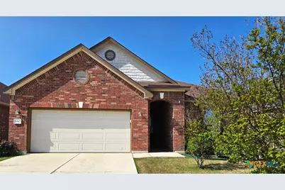 660 Knoll Brook, New Braunfels, TX 78130 - Photo 2