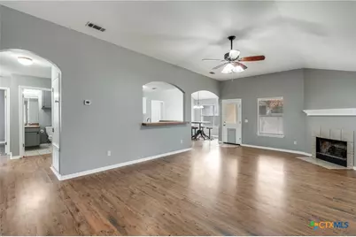 5 Dogwood Drive, Wimberley, TX 78676 - Photo 2