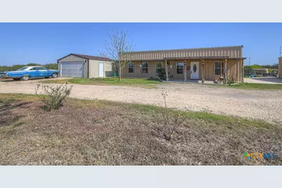 2151 Old Lehmann Road, Seguin, TX 78155 - Photo 2